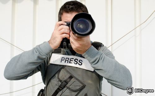 The Associated Press Set to Release Photojournalism NFTs and Marketplace