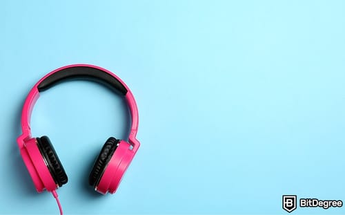 Web3-Based Streaming Platform Audius to Allow Listeners to Tip Favorite Artists