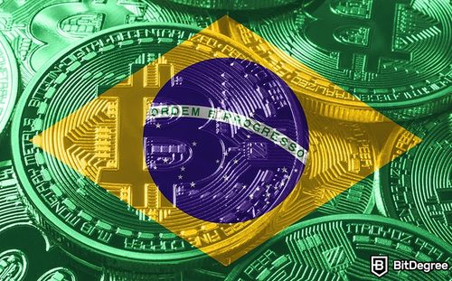 Brazil-Based Fintech Firm BEE4 to Roll Out New Marketplace of Tokenized Stocks