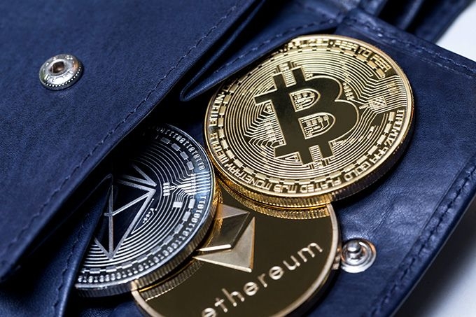 Cryptocurrency Wallet Terbaik: Dompet Koin Crypto.