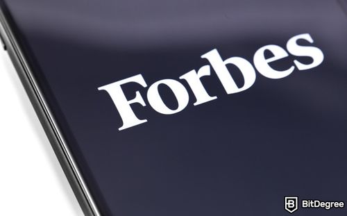 Binance to Make a $200 Million Strategic Investment in Forbes