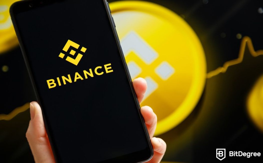 Binance Academy Lets Users Earn Crypto By Learning 5710