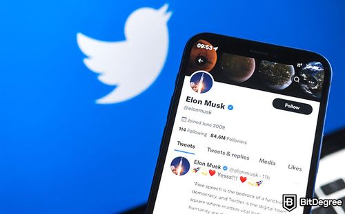 Binance and Sequoia Capital Are Contributing to Elon Musk’s Twitter Buyout