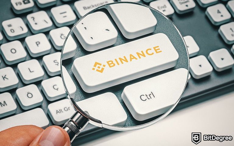 Binance and Splyt Team up to Provide Ridehailing Services on Binance Marketplace