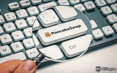 Binance Launches DeFi Wallet and PancakeSwap Mini on its Mobile Platform