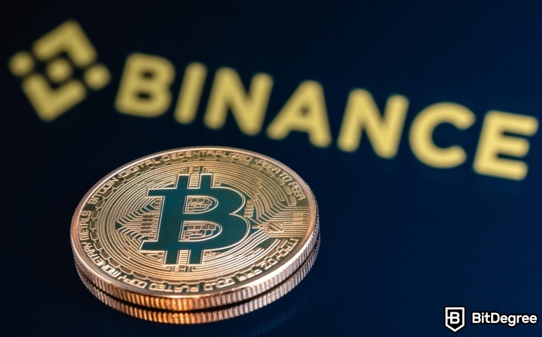 Binance's CEO - 11th Richest Person by Net Worth