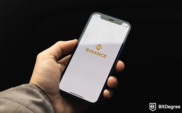 Binance Earn: A Variety of Ways to Earn Passive Crypto Gains