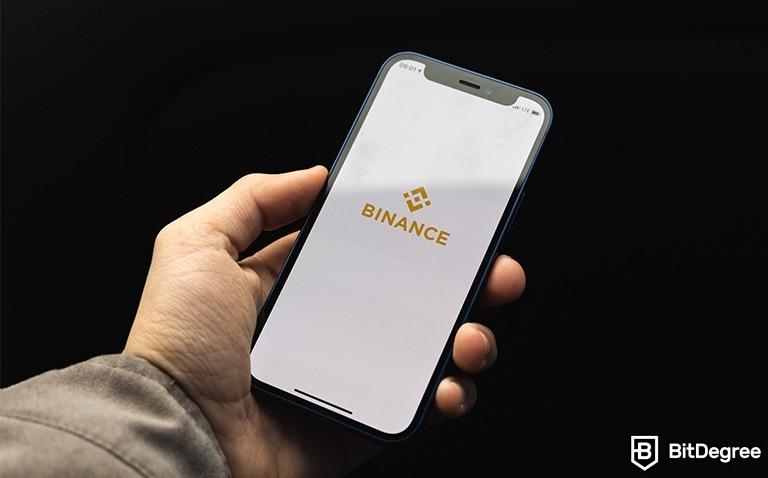 A 2023 Comprehensive Tutorial of Binance Earn (UPDATED)