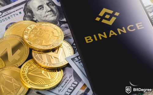 Funds are Safe: Binance’s Secure Asset Fund Reaches $1 Billion