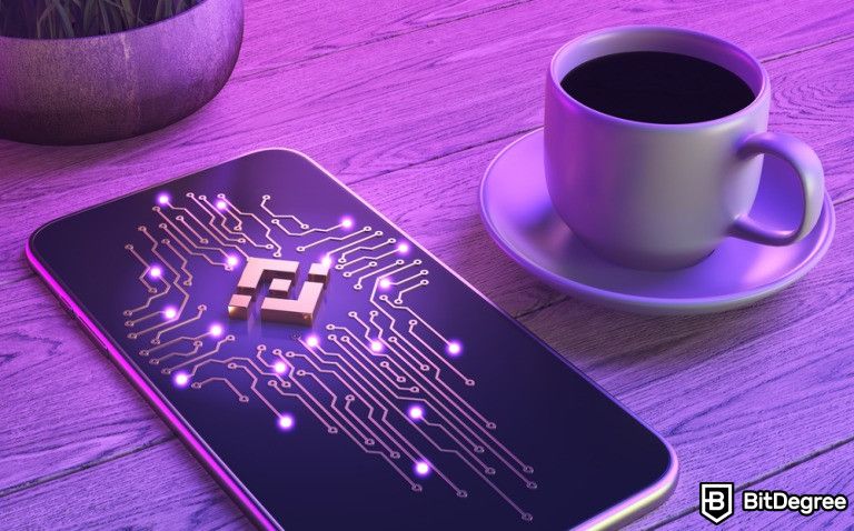 Heroes of Mavia Receives $5.5M Funding from Binance Labs in a Seeding Round