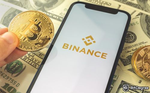 Binance Labs Invests in Aptos for its Ecosystem Development