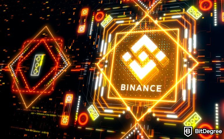 Binance Labs Invests in AlwaysGeeky Games for a F2P Blockchain Game
