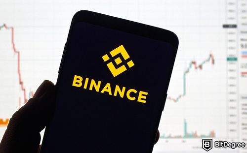 Binance Launches a $500 Million Fund to Explore Crypto, Web3, and Blockchain Use