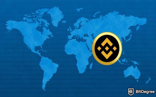 Binance set its way to Thailand: Partners up with Gulf Innova