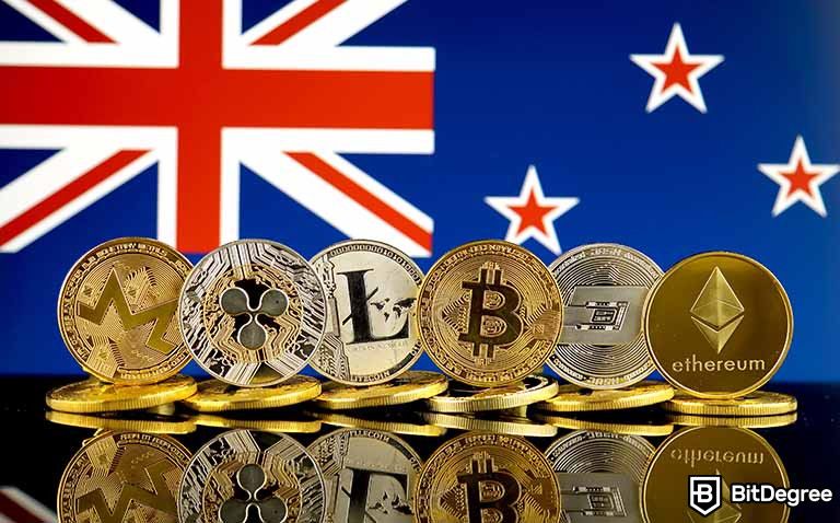 Binance Receives Regulatory Approval to Operate in New Zealand