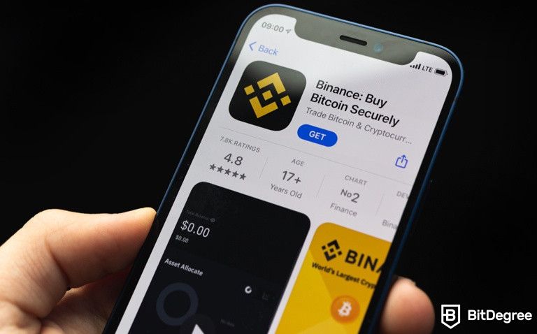 Binance Recommences Bitcoin (BTC) Withdrawals Amid Current Crypto Market Turmoil