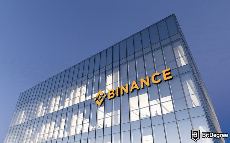 Binance Stays in Canada After Succesful Negotiations