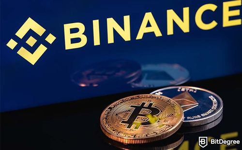 Binance Retrieves More Than 83% Of Curve Finance’s Stolen Funds