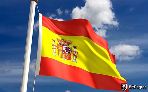 Largest Crypto Exchange Binance Scores New Crypto VASP Registration in Spain