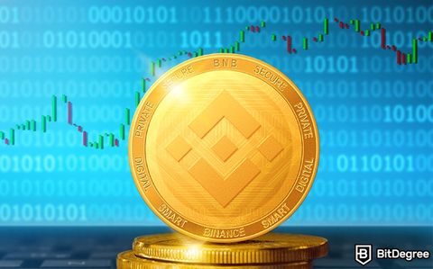 Binance Smart Chain Releases Long-Awaited Technical Roadmap