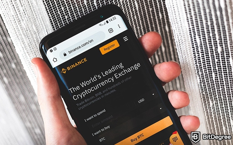 Binance Staking: Features, Benefits, and How to Stake BNB