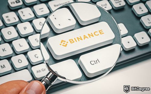 CZ-Backed Binance Teams up With the SERC to Develop Proper Regulations