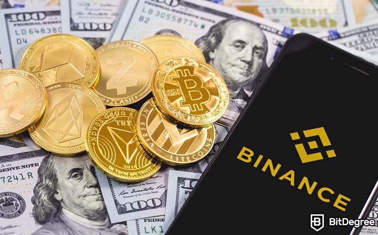 Binance to Assist South Korean City in Developing Its Blockchain Ecosystem