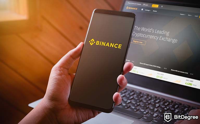 Binance to Cease the Support of USDC, USDP and TUSD