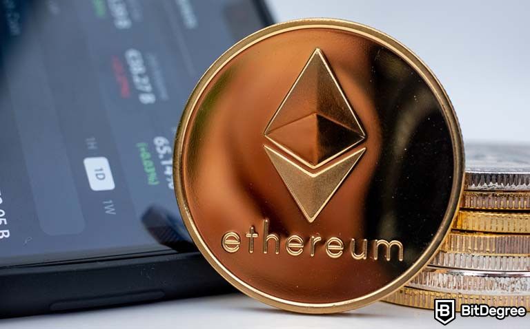 Binance to Halt ETH and ERC-20 Token Transactions During the Ethereum Merge