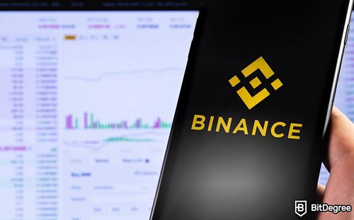 Despite Regulatory Challenges, Binance Set to Expand to the UK