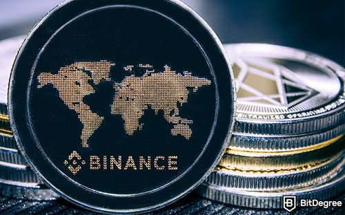 Binance Ukraine Working on Crypto Payment Card Launch in 2022