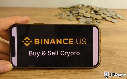 Binance US Rolls Out Ethereum Staking Program