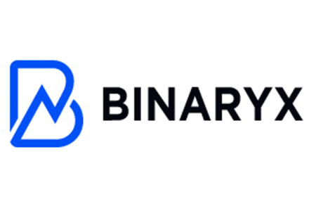 X \ BinaryX (binary_x@)