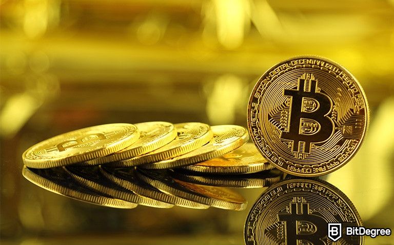 Bitcoin’s at Its Peak of Popularity - but is That Really a Good Thing?