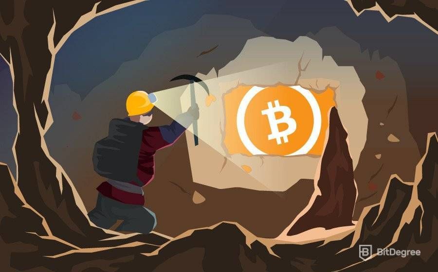 Đào Bitcoin Cash - Những điều cần biết trước khi bắt đầu