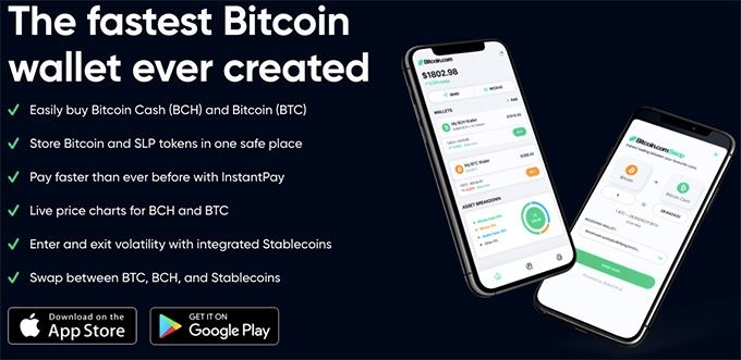 Ulasan Bitcoin.com