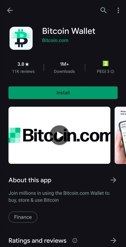 bitcoin com legit