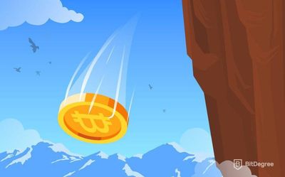 Dự đoán Bitcoin - Liệu việc Bitcoin sụp đổ có xảy ra?