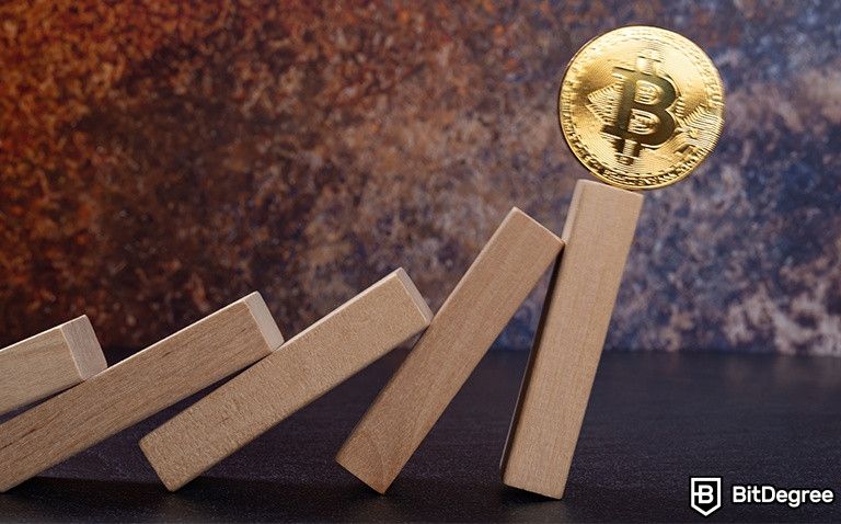 “Bitcoin Dead” Google Searches Hit All-Time High Amid Current Crypto Crash