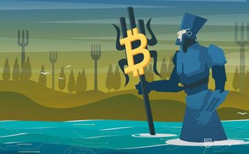 Fork du Bitcoin : Histoire et prochains forks du Bitcoin