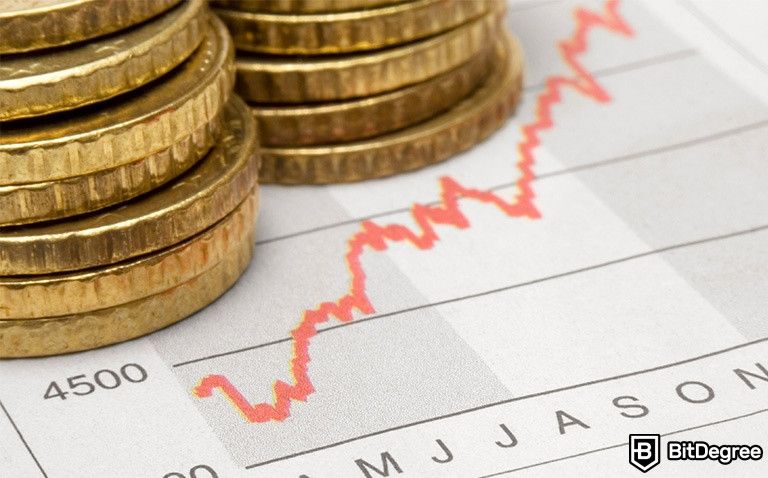 Institutional BTC Funds Finally See Returns, ETH Still Out of Favor