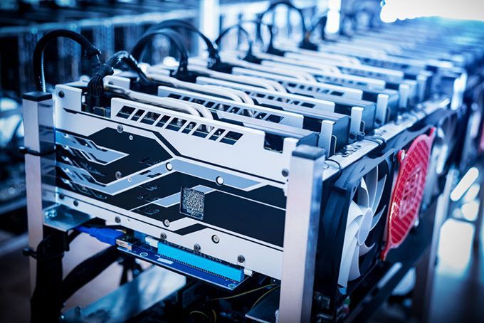 How to Build a Mining Rig: Things You Need to Know Before You Start