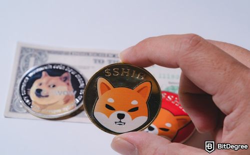 US Crypto ATM Machine Now Supports Shiba Inu Tokens