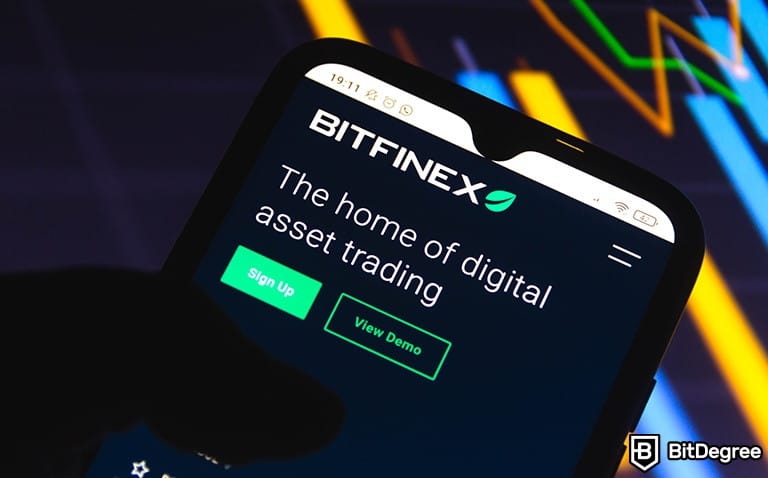 Hypercore, Tether & Bitfinex Launch Two P2P Applications