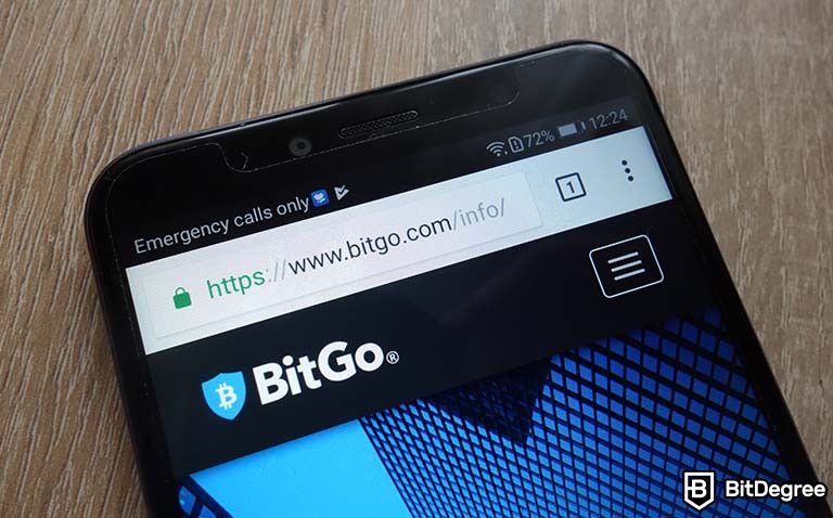 BitGo Files a $100M Lawsuit Against Galaxy Digital