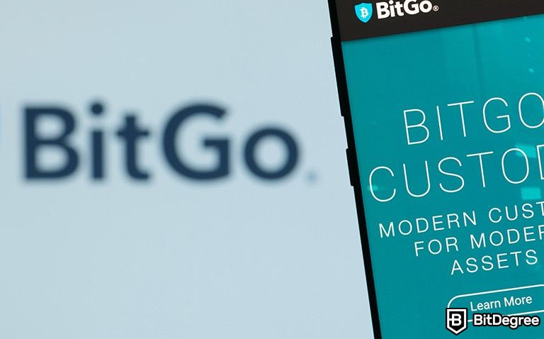 BitGo Joins Forces With the NEAR Foundation to Support Its Native Token NEAR