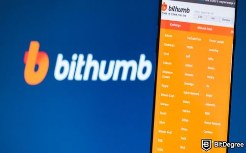 South Korean Exchange Bithumb to Halt Private Wallets from Withdrawing