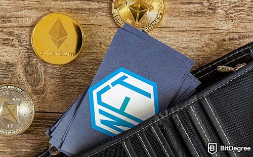 Blockchain Startup Bitmark Launches Autonomy NFT Wallet and Raises $5.6M