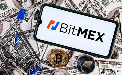 BitMex Announces the Launch of Spot Exchange