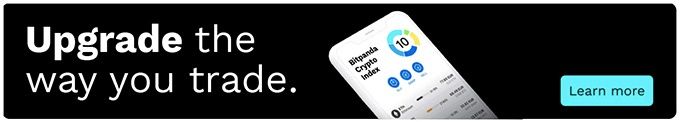 Bitpanda: улучшите способ вашего трейдинга.